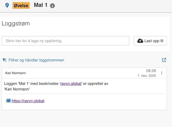 Bilde 01.12.2025 klokken 08.28