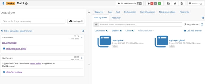 Bilde 01.12.2025 klokken 08.29