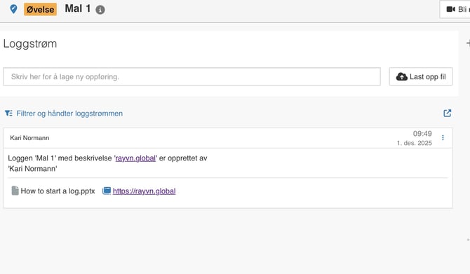 Bilde 01.12.2025 klokken 09.49