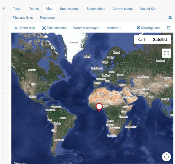 Bilde 25.11.2025 klokken 10.50