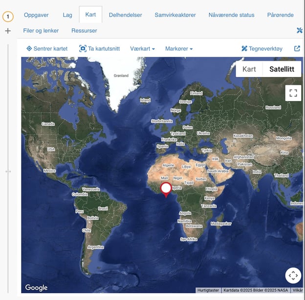 Bilde 25.11.2025 klokken 11.17