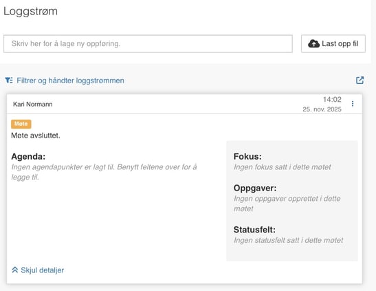 Bilde 25.11.2025 klokken 14.02